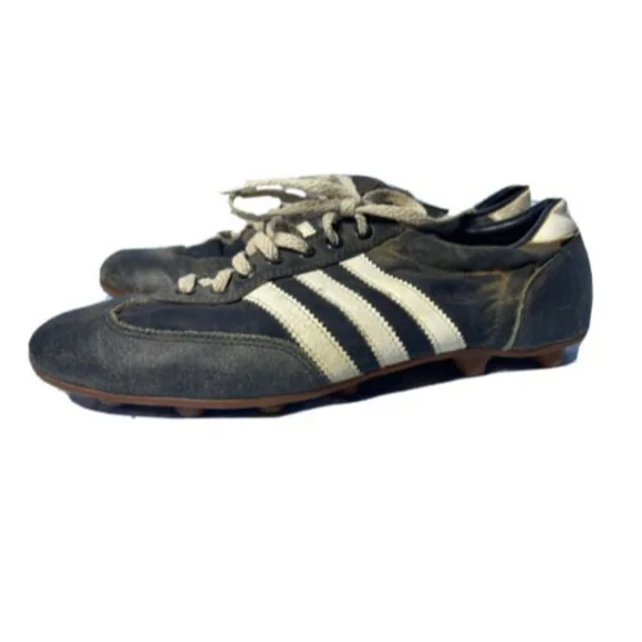 us eu vintage樣専用 adidas | Shoes | Vintage Mens Adidas Soccer Cleats Made In